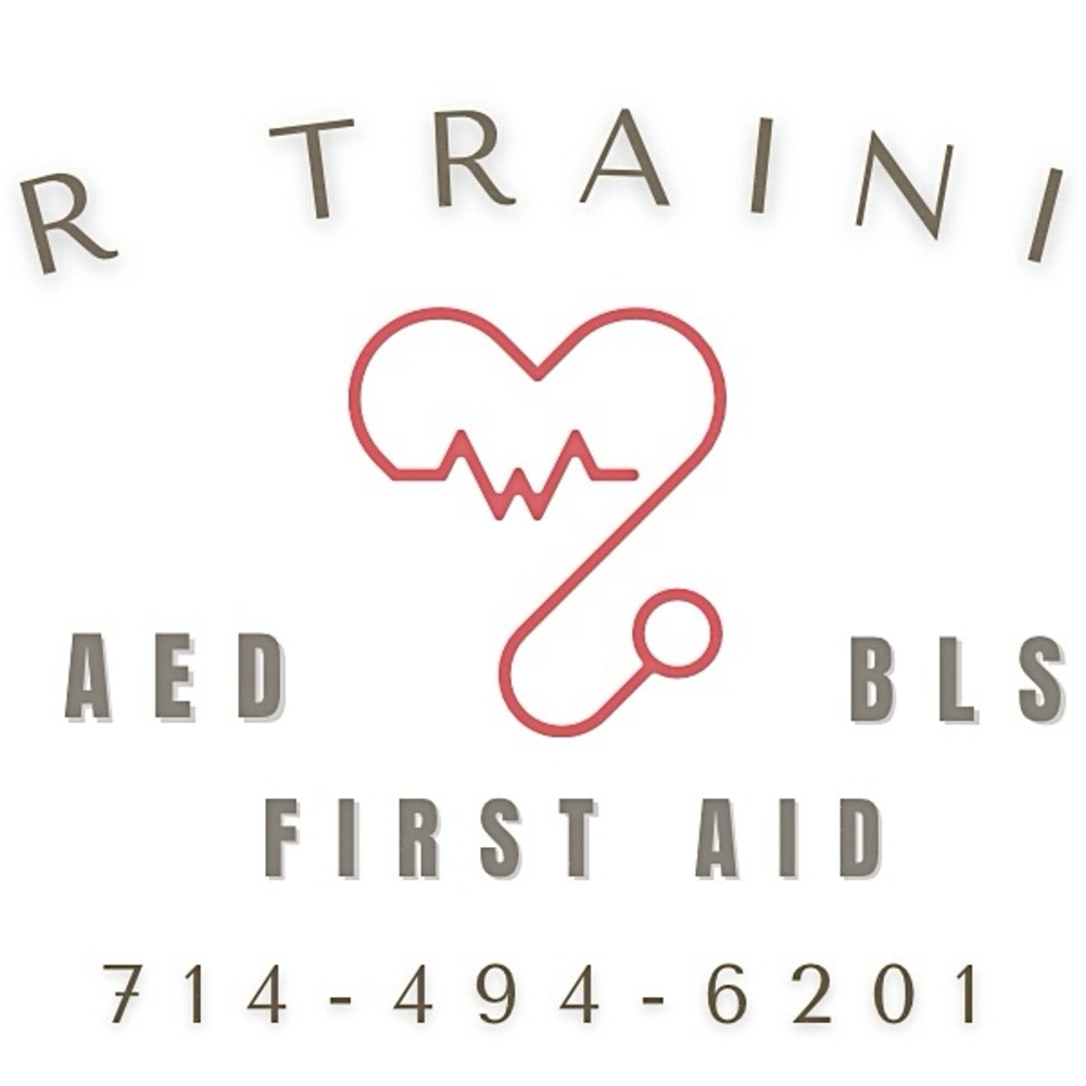 First Aid Training CPR BLS - Picture 2 of 4